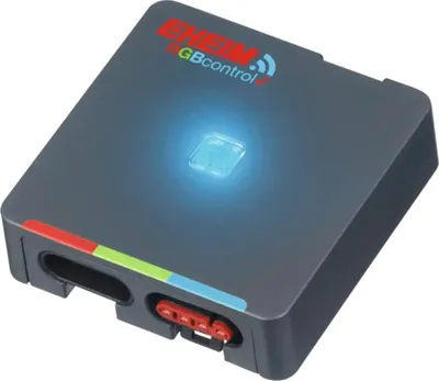 Zdjęcie produktu dla Sterownik oświetlenia EHEIM RGBcontrol+e do 180 W