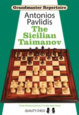 Image de Sicilian Taimanov