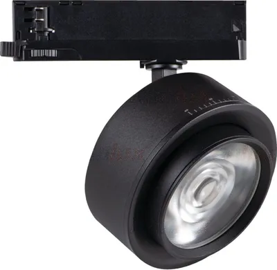 Zdjęcie produktu dla Kanlux S.A. 35659, LED, 3800 lm, IP20, Czarny