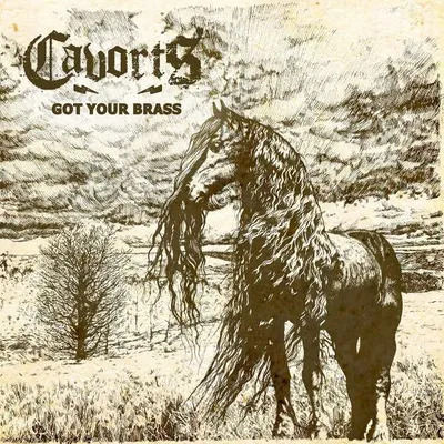 Obrázok produktu pre Cavorts-Got Your Brass