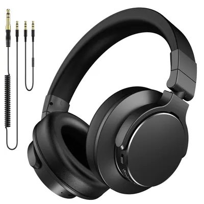 Produktbild von Professionelle Studio Kopfhörer DJ und Monitoring Kopfhörer Studio