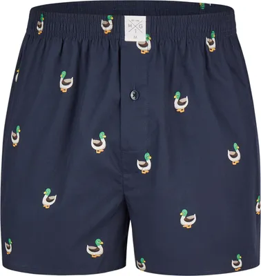 Produktbild von MG-1 Herren Boxer 6-Pack Classics - Set 22 - Größe XXL