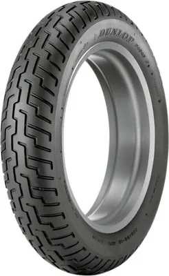 Produktbild von Dunlop Motorradreifen car-tyres D404 ( 140/90-16 TL 71H Hinterrad )