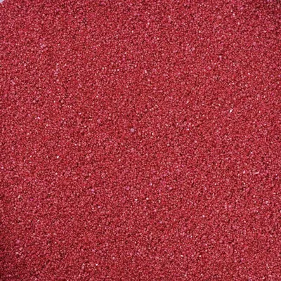 Produktbild von KNORR PRANDELL 218236705 Farbsand 01 - 05 mm rot