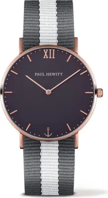 Image de Montres Paul Hewitt psarstbgrw20s