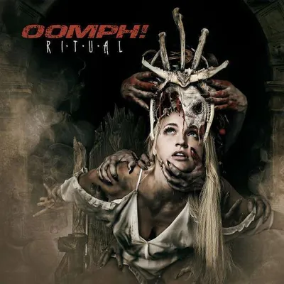 Obrázok produktu pre Oomph!: (Limited-Edition) - - (Vinyl / Rock (Vinyl))