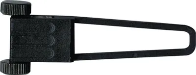 Produktbild von Paulmann WS Light&Easy Lampenhalter Seilsysteme Kolibri max.1x50W GX5,3 Schwarz 12V Met