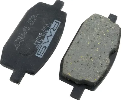 Zdjęcie produktu dla Klocek hamulcowy RMS S17, (61,1x27,1x7,3) kompatybilny z