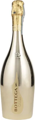 Produktbild von Glamour Gold Prosecco Spumante Brut DOC - Bottega