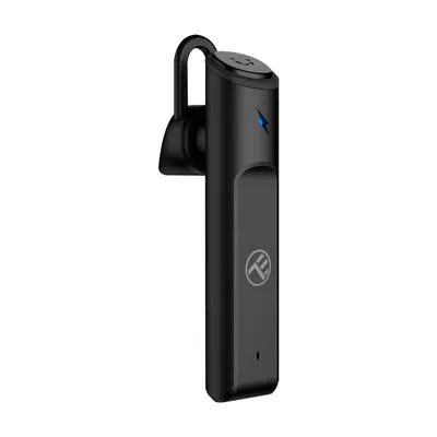 Produktbild von Tellur Bluetooth-Headset Vox 40, Schwarz