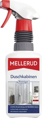 Produktbild von Mellerud Duschkabinen Badreiniger