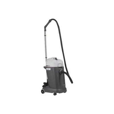 Zdjęcie produktu dla Nilfisk VL 500 35 BSF, 1350 W, Bęben próżniowy, Suchy i Mokry, Bez worka, 18 l, Filtracja