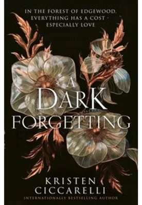 Obrázek produktu pro A Dark Forgetting