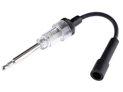 Produktbild von Zündkerzenstecker-Tester, max 250V
