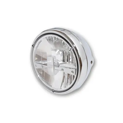 Zdjęcie produktu dla HIGHSIDER 7-calowy reflektor LED RENO TYPE 3