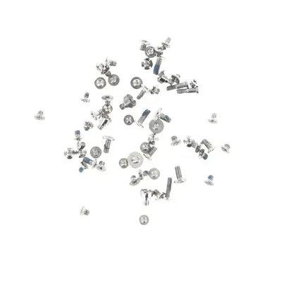 Produktbild von Schraubensatz für iPhone 5s Schraube Screw Set