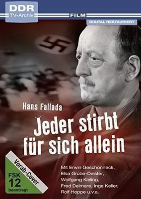 Produktbild von Jeder stirbt für sich allein (DDR TV-Archiv)