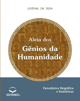 Produktbild von Aleia dos Gênios da Humanidade