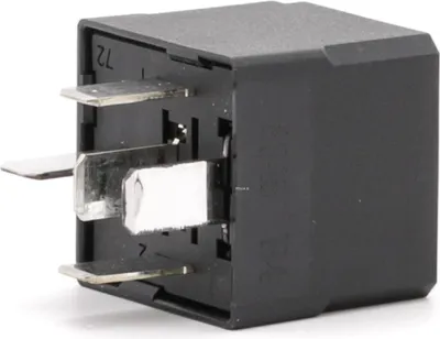 Produktbild von HELLA Relais Arbeitsstrom 4RD 007 794-021 passend für MERCEDES-BENZ CLK (C209)