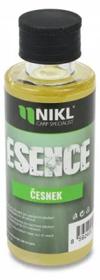 Immagine prodotto di Nikl Essenza all'aglio 50 ml