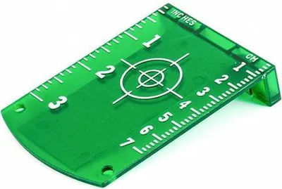 Image de Kapro 845G Green Laser Target