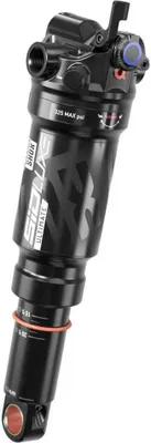 Image de Amortisseur ROCKSHOX "SIDLuxe Ultimate 3P" réglableb 185 mm x 50 mm