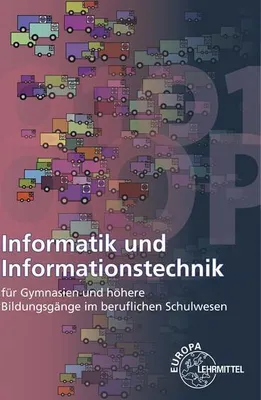 Produktbild von Informatik und Informationstechnik