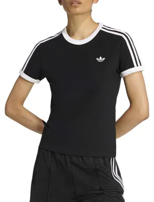 Immagine prodotto di T-shirt  Del Marchio Adidas Originals Del Modello Kd7980 3s Tee Slim Nero