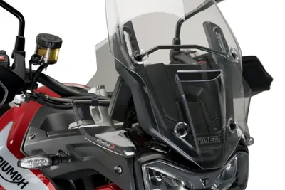 Immagine prodotto di PUIG 22330H Deflettore superiore  adatto per TRIUMPH TIGER 900