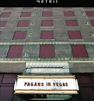 Produktbild von Pegans in Vegas