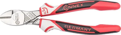 Produktbild von Connex Kraft-Seitenschneider 180 mm
