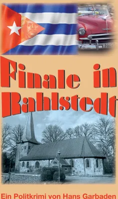 Produktbild von Finale in Rahlstedt