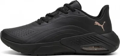 Produktbild von Puma X Cell Nova Cat SL Sneaker Schwarz
