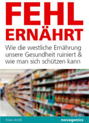 Image de Fehlernährt