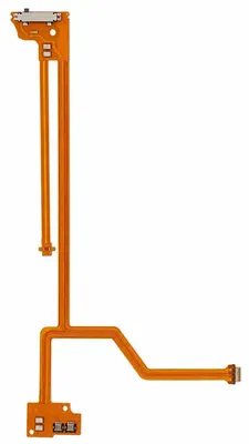 Produktbild von Display Flexkabel für Nintendo 3DS