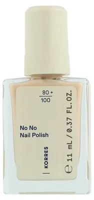 Immagine prodotto di Korres Smalto No No 04 Jelly Peach (11 ml)