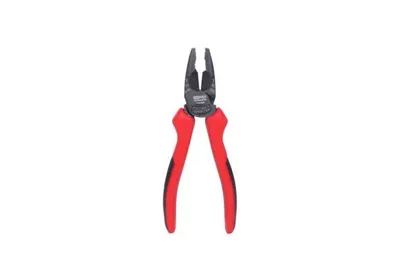 Produktbild von KS TOOLS Kombinationszange 119.2021 Werkzeugstahl 300g