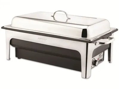 Zdjęcie produktu dla APS Elektro-Chafing-Dish, GN 1/1