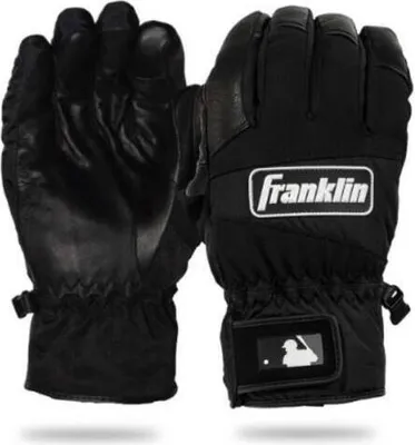 Produktbild von Franklin Coldmax Serie S Schwarz