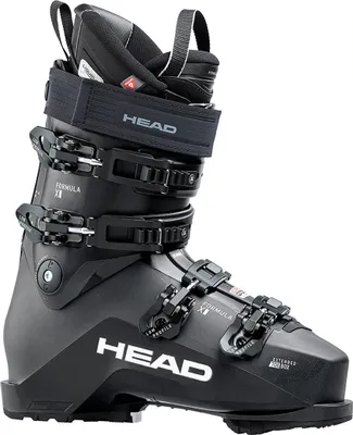 Produktbild von HEAD Herren FORMULA X GW BLACK 000 - 46.5