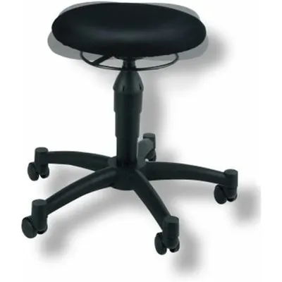 Produktbild von Topstar Hocker Body Balance 10 BAL10S12 anthrazit