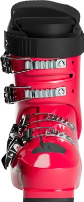 Image de Atomic Redster TJ 60 Chaussures de ski Enfants rouge 22,5