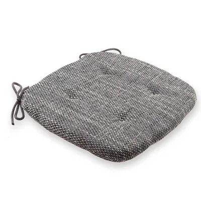 Produktbild von etérea Sitzkissen Microfaser 1 Stück - 42x39 cm