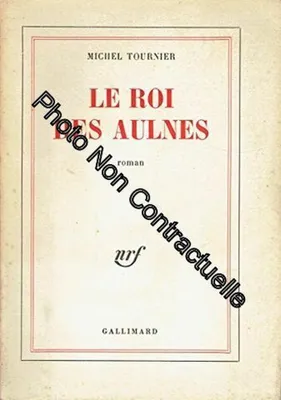 Image de Le roi des aulnes