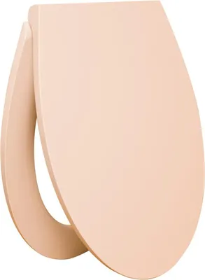 Produktbild von Primaster WC-Sitz mit Absenkautomatik Ohio beige
