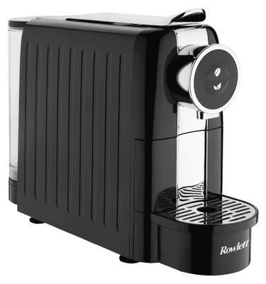 Kaffee-Padmaschine Nespresso-kompatibel, 1100 ml, 1260 W, schwarz