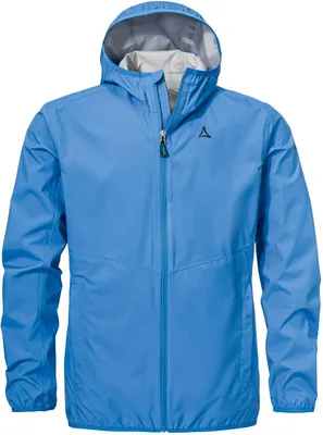 Produktbild von Schöffel 7611-2911 56, Männlich, Erwachsener, Blau