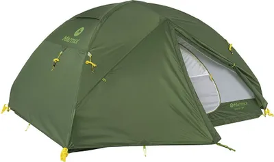 Produktbild von Marmot Vapor 3P Geodätzelt (Gewicht 3,12kg) Foliage one
