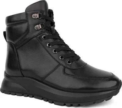 Produktbild von Adrianna Feretti Damen Stiefeletten 10NH55Y365LP742M Farbe: Schwarz Größe: 38