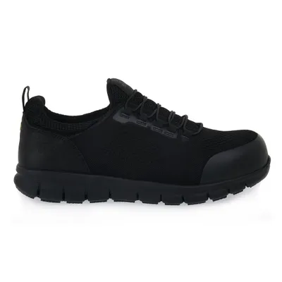 Produktbild von Skechers Schuhe Synergy, 200013ECBLK, Größe: 41